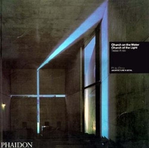 CHURCH ON THE WATER HOKKAIDO AND CHURCH OF THE LIGHT OSAKA, de Drew | portada del libro