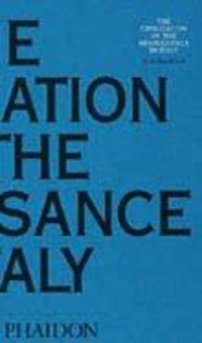 THE CIVILIZATION OF THE RENAISSANCE, de Burckhardt | portada del libro