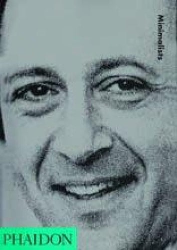 MINIMALISTS, de Schwartz | portada del libro