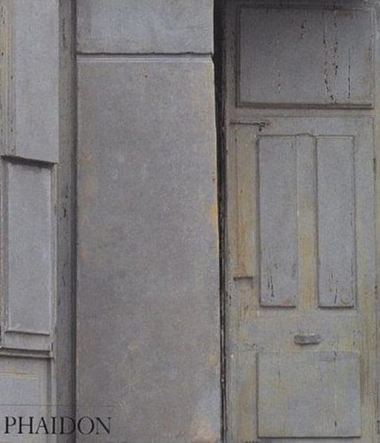 WHITEREAD, RACHEL: HOUSE, de Editors of Phaidon Press | portada del libro