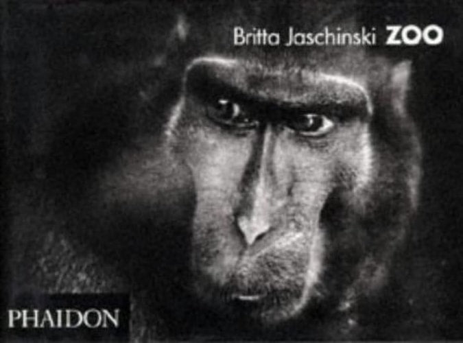 Britta Jaschinskis - Zoo, de Jaschinski | portada del libro