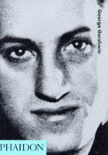 GERSHWIN, GEORGE, de Greenberg | portada del libro