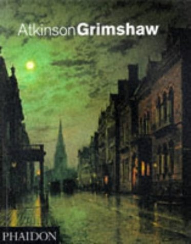 GRIMSHAW ATKINSON, de Robertson | portada del libro