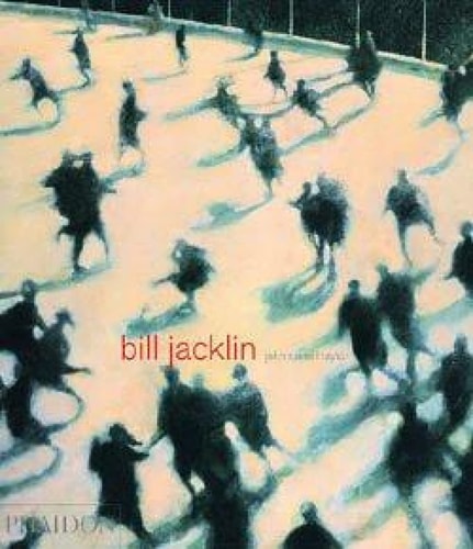 JACKLIN, BILL, de Taylor | portada del libro