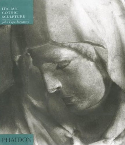 INTRODUCTION TO ITALIAN SCULTURE:VOL 1, de John Wyndham Pope-Hennessy | portada del libro