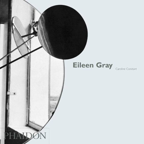Eileen Gray, de Constant | portada del libro