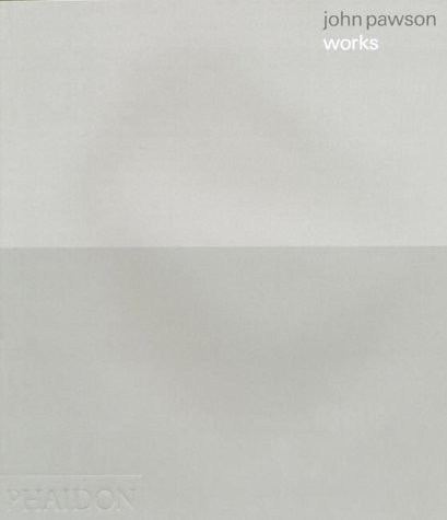 JOHN PAWSON WORKS, de Deyan | portada del libro