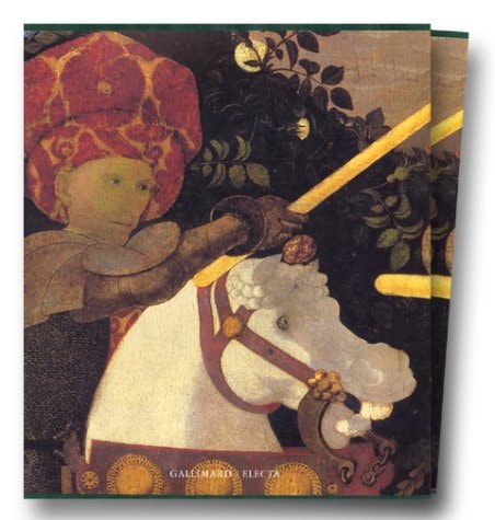 LES BATAILLES, de Pietro Roccasecca | portada del libro