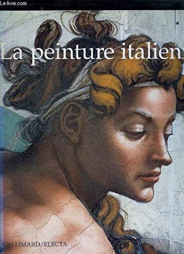 LA PEINTURE ITALIENNE, de Zuffi | portada del libro