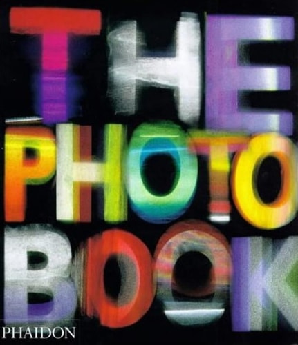 THE PHOTOGRAPHY BOOK, de Editors of Phaidon Press | portada del libro