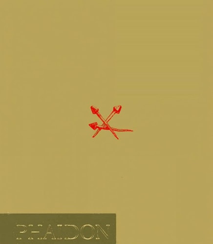CRUCIFIXION, de Editors of Phaidon Press | portada del libro