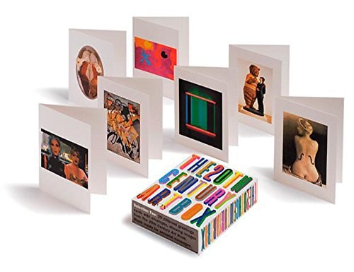 C20TH ART BOX,THE - VERSION 2, de Phaidon Press | portada del libro