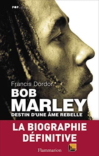 OB MARLEY, de DORDOR FRANCIS | portada del libro