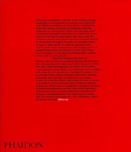 Different, de Autograph (ABP) | portada del libro