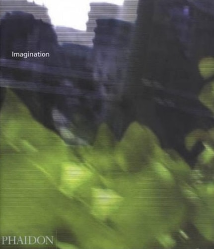 IMAGINATION (T.DURA), de Bayley | portada del libro