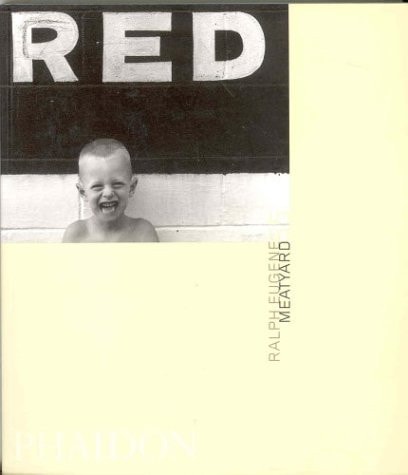 MEATYARD, RALPH EUGENE, de Keller | portada del libro