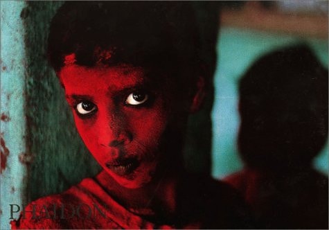 STEVE MCCURRY SOUTH SOUTHEAST POSTCAR, de Mccurry | portada del libro
