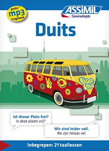 DUITS, de  | portada del libro