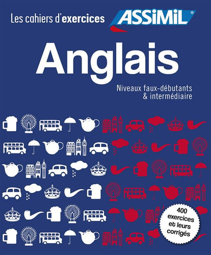 COFFRET CAHIERS ANGLAIS 2 ET 3, de BAUCHART HELENE | portada del libro