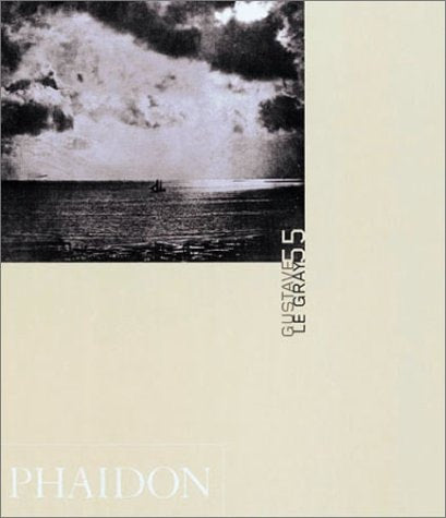 LE GRAY, GUSTAVE, de Aubenas | portada del libro