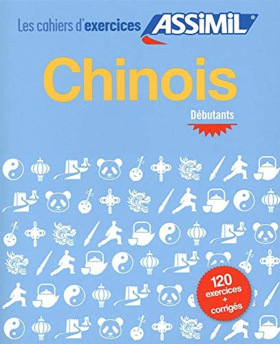 CHINOIS DEBUTANTS, de ARTHUS HELENE | portada del libro
