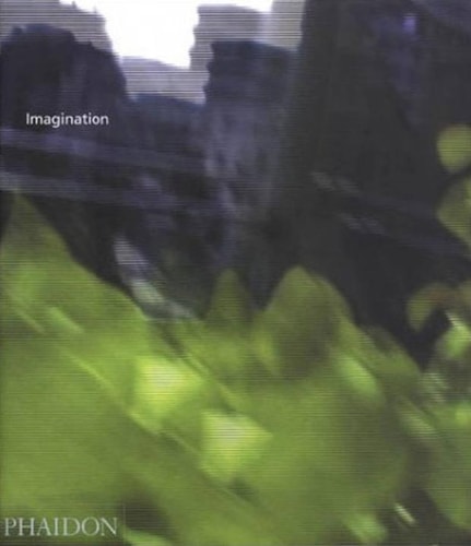 IMAGINATION (T. BLANDA), de Stephen Bayley | portada del libro