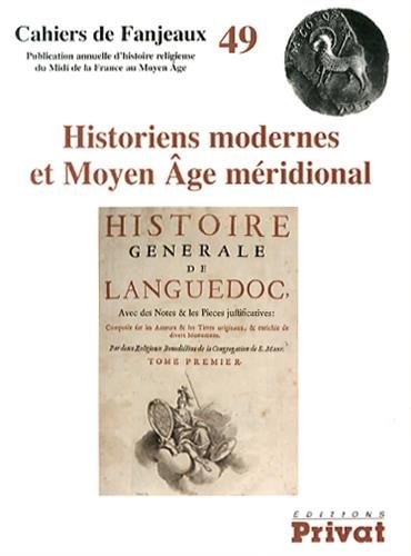 CAHIERS DE FANJEAUX N49, de Michelle Fournié | portada del libro