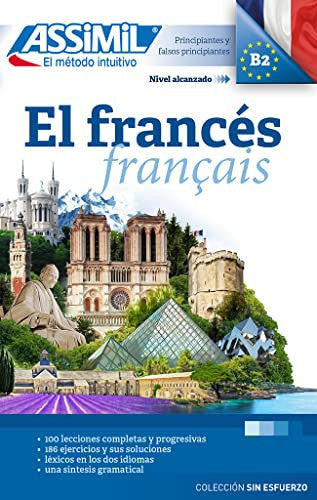 VOLUME FRANCES 2022, de ANTHONY BULGER#BELEN CABAL | portada del libro