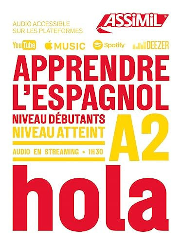 APPRENDRE L'ESPAGNOL A2, de CORDOBA | portada del libro