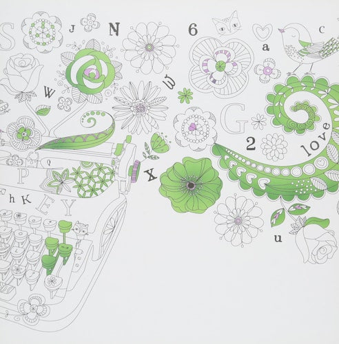 Hidden Nature | portada del libro