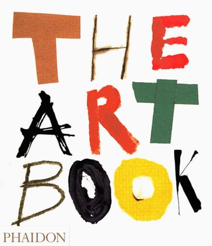 THE ART BOOK MIDI, de Editors of Phaidon Press | portada del libro