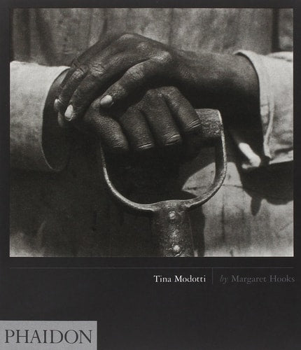 TINA MODOTTI (T.DURA), de Margaret Hooks | portada del libro