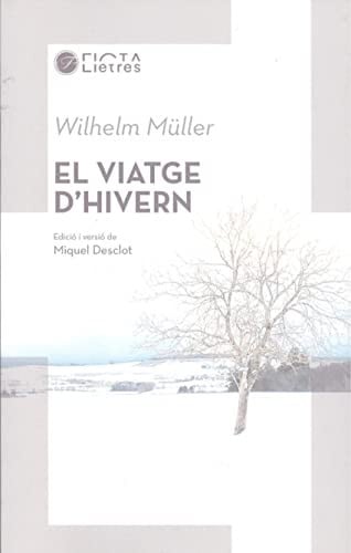 VIATGE D'HIVERN, EL, de MULLER | portada del libro