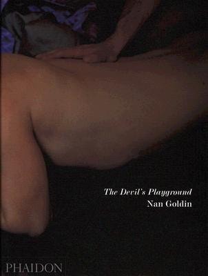 NAN GOLDIN : THE DEVILS PLAYGROUND, de Nan Goldin | portada del libro