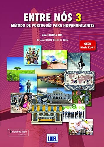 ENTRE NOS 3 ALUMNO, de DIAS ANA CRISTI | portada del libro