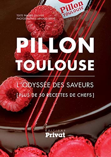 MAISON PILLON LA, de Philippe Ollivier | portada del libro