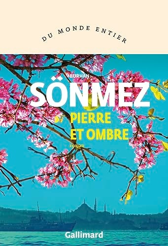 PIERRE ET L OMBRE, de Burhan Sönmez | portada del libro