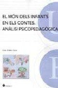 MON DELS INFANTS EN ELS CONTES, EL, de Lluís Folch i Soler | portada del libro