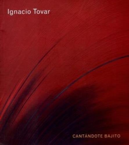 IGNACIO TOVAR, de CENTRO DE ARTE CONTEMPORANEO DE MALAGA | portada del libro