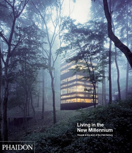LIVING IN THE NEW MILLENNIUM, de Cox | portada del libro