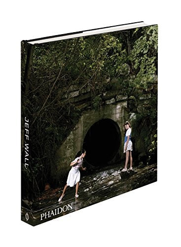 JEFF WALL EDITION COMPLETE FR, de Jeff Wall | portada del libro