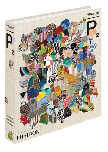 VITAMINE P2, de AMBROZY LEE | portada del libro