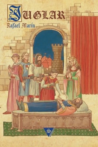 Juglar, de MARIN | portada del libro