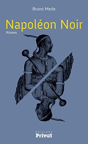 NAPOLEON NOIR LE, de Bruno Merle | portada del libro