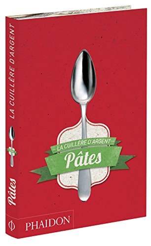 LA CUILLERE D ARGENT PATES, de Cotté | portada del libro