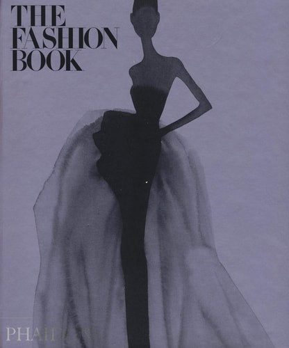 Fashion Book, The (Junio 2016), de Phaidon Editors | portada del libro