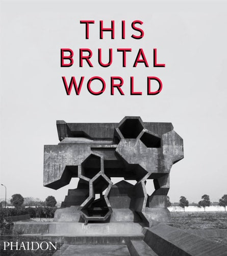 THIS BRUTAL WORLD, de CHADWICK PETER | portada del libro