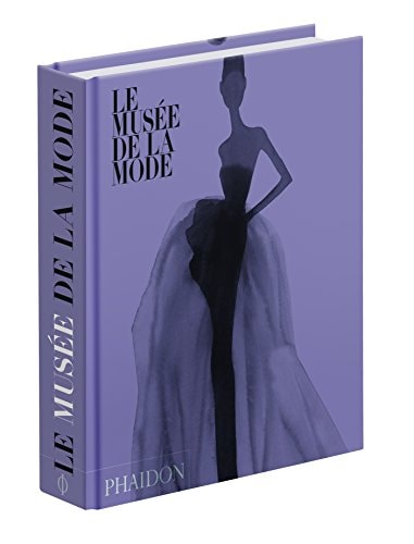 LE MUSEE DE LA MODE MIDI NED, de Carmel Allen | portada del libro