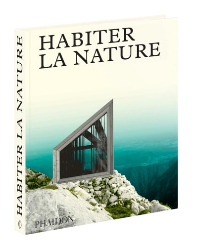 HABITER LA NATURE, de James Taylor-Foster | portada del libro