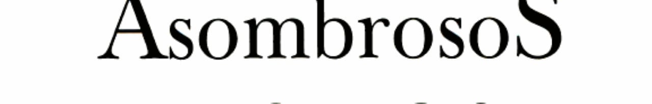 Asombrosos monos, de AA.VV. | portada del libro